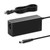 Xzrucst 12V AC Adapter Charger for Seagate SRN02D NAS Switching Power Supply Cord Cable