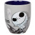 Disney Jack Skellington Portrait Mug Nightmare Before Christmas Cup