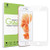 iPhone 7/8 Plus Screen Protector-MORNTTE 2.5D Tempered Glass [Anti-Scratch][Bubble Free] 3D Touch Case Friendly Screen Protector Guide Frame Apple iPhone 7/8 Plus (White)