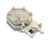 The ROP Shop Fuel Pump fit Polaris 2006-2007 Outlaw 500 Sportsman 450 2003-2007 Predator 500