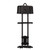 LWANO 5 Arrow Quiver,Archery Compound Bow Quiver for Hunting with Quick Release