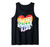 Protect Queer Kids Gay Pride LGBT Support Queer Tank Top