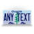 SignsAndTagsOnline Personalized Oregon State License Plate Any Text Custom OR Auto Tag