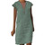 Solid Colour Ladies Short Sleeve Cotton Linen Casual Dress Midi Dresses for Women 2023 Solid Colour Ladies Short Sleeve Cotton Linen Casual Dress Midi Dresses for Women 2023