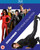 Zoolander / Zoolander 2 Double Pack [Blu-ray] [2016]