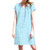 Dresses for Women 2023 Party Women Solid Color V Neck Short Sleeve Casual Shirt Dress Beach Holiday Dress for Women Dresses for Women 2023 Party Women Solid Color V Neck Short Sleeve Casual Shirt Dress Beach Holiday Dress for Women
