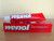 100g RED WENOL METAL POLISH CLEANER ALL FOR BRASS COPPER STAINLESS STEEL TUBE