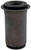 TRW JBU824 Suspension Control Arm Bushing for Dodge D250: 1981 and other applications Front Lower