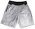 Reebok Men's Standard Epic Lightweight Training Shorts, Marble Grey, XX-Large