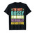 I'm Not Bossy I'm Just Verbally Assertive Sarcastic Funny T-Shirt