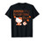 Hello Kitty Pumpkin Spice And Everything Nice T-Shirt
