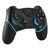 ASTARRY Controller for Switch, Wireless Pro Controller for Switch/Switch Lite/Switch OLED, Remote Gamepad with Joystick, Adjustable Turbo Vibration, Ergonomic Non-Slip
