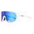 KAPVOE Youth Baseball Sunglasses Men Women Small Polarized Cycling Glasses Sports Mountain Bike Golf Running MTB Bicycle Riding