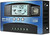 [2023 Upgraded] 30A MPPT Solar Charge Controller, 12V/ 24V Solar Panel Intelligent Regulator with Adjustable LCD Display Dual USB Port Timer Setting Auto Parameter