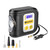 SECURIDE Portable Air Compressor Tire Inflator Air Pump for Car Tires 12V DC Car Tire Pump with Digital Pressure Gauge, 100PSI with Emergency LED Light for Car, Bicycle, Balloons