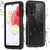 YIXXI Compatible with Samsung Galaxy A23 5g Case Waterproof, A23 Phone Case with Built in Screen Protector Full Body Protective Shockproof Dustptoof Cover for Samsung Galaxy A23 5G Black