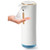 Automatic Foaming Soap Dispenser,Touchless Foaming Soap Dispenser Countertop Soap Dispensers Rechargeable Hand Foam Soap Dispenser Automatic for Bathroom, Gifts 10oz/300ml White