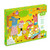 DJECO Fun Foam Sticker Mosaic Craft Kit, Multi