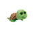 Ty Beanie Boos Buddies Zippy Green Turtle Medium Plush