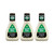 Ken's Steakhouse, Creamy Caesar Dressing, 16 Fl. Oz. (3 Bottles)
