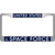 United States Space Force License Plate Frame (6"x12")