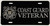 True Engraved US Coast Guard Veteran Car Tag Diamond Etched License Plate Gift