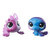 Littlest Pet Shop Cosmic Pounce BFFs