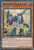 Machina Megaform - SR10-EN008 - Common - 1st Edition