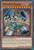 Machina Force - SR10-EN007 - Common - 1st Edition