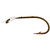 Eagle Claw BAITHOLDER, Size 4, Bronze