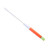 3 In 1 Soft Coffee Machine Brush Cleaning Brushes Cleaning Tools Coffee Grinder Brush Straw Brush For Straws Cleaning Coffee Utensils