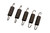 GM Genuine Parts 13285338 Clutch Pedal Return Spring