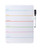 Kikkerland Weekly Dry Erase Board (MH70)