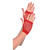Amscan 395927.4 Party Supplies, One size, Red