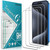 Slanku [3 Pack] Screen Protector for iPhone 15 Pro Tempered Glass Film, Bubble Free, Anti Scratch, Case Friendly, Easy to install