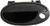 Dorman 761MX Front Driver Side Exterior Door Handle Compatible with Select Chevrolet Models, Smooth Black