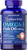 Puritan's Pride Omega-3 Fish Oil, 1200 mg, Supports Heart Health and Healthy Circulation, 100 Count