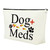Thank You Appreciation Gifts for Veterinarian Makeup Bag Vet Tech Gift for Friends Coworkers Veterinarian Gifts Ideas Dog Lover Gift Women Cosmetic Bag Gifts for Animal Lover Travel Makeup Pouch Thank You Appreciation Gifts for Veterinarian Makeup Bag Vet Tech Gift for Friends Coworkers Veterinarian Gifts Ideas Dog Lover Gift Women Cosmetic Bag Gifts for Animal Lover Travel Makeup Pouch