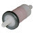 Caltric Fuel Filter Compatible with Kawasaki KAF620J KAF620K Mule 3010 Trans 4X4 2008 and Before
