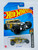 Hot Wheels 2022 - Bone Shaker - Gold - HW Dream Garage 4/5 - Skull Wing