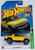 Hot Wheels 2022 - GMC Hummer EV - HW Green Speed 3/5 [Yellow] 130/250
