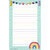 Teacher Created Resources Oh Happy Day Notepad