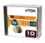 TDK DVD+R Blank Media with Jewel Cases (DVD+R47CBXS10TG, 4.7 GB, 4X Speed)
