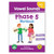 Junior Learning Phase 5 Vowel Sounds Workbook, Multi