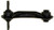 ACDelco 45D3513 Professional Rear Driver Side Lower Front Suspension Control Arm
