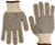 Boss Gloves 5522 Reversible String Knit Gloves with Dots