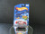 Qiyun Hot Wheels Die Cast 2002 Fandango