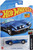 Hot Wheels '72 Stingray Convertible, HW Roadsters 8/10 [Blue] 132/250