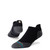 Stance Run Light Tab St Socks (X-Large, Black)