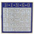 EagleEmblems P05454 Pin-Game,Bingo,Card (1'')